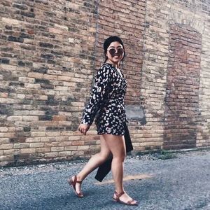 Meet your Posher, Migi